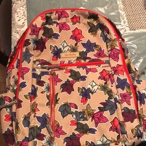 Vera Bradley Backpack